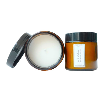 The Petite Luxe Candle Home Edition