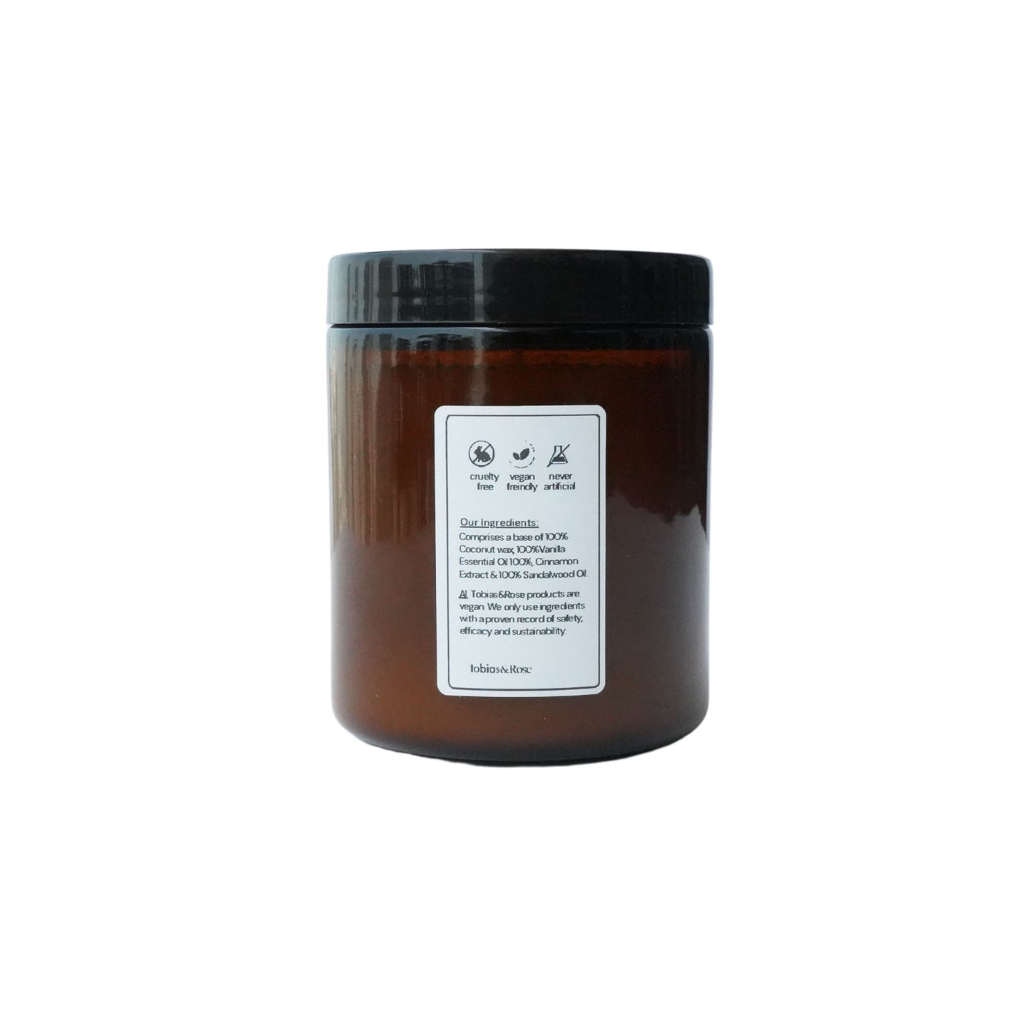 The Signature Candle Home Edition
