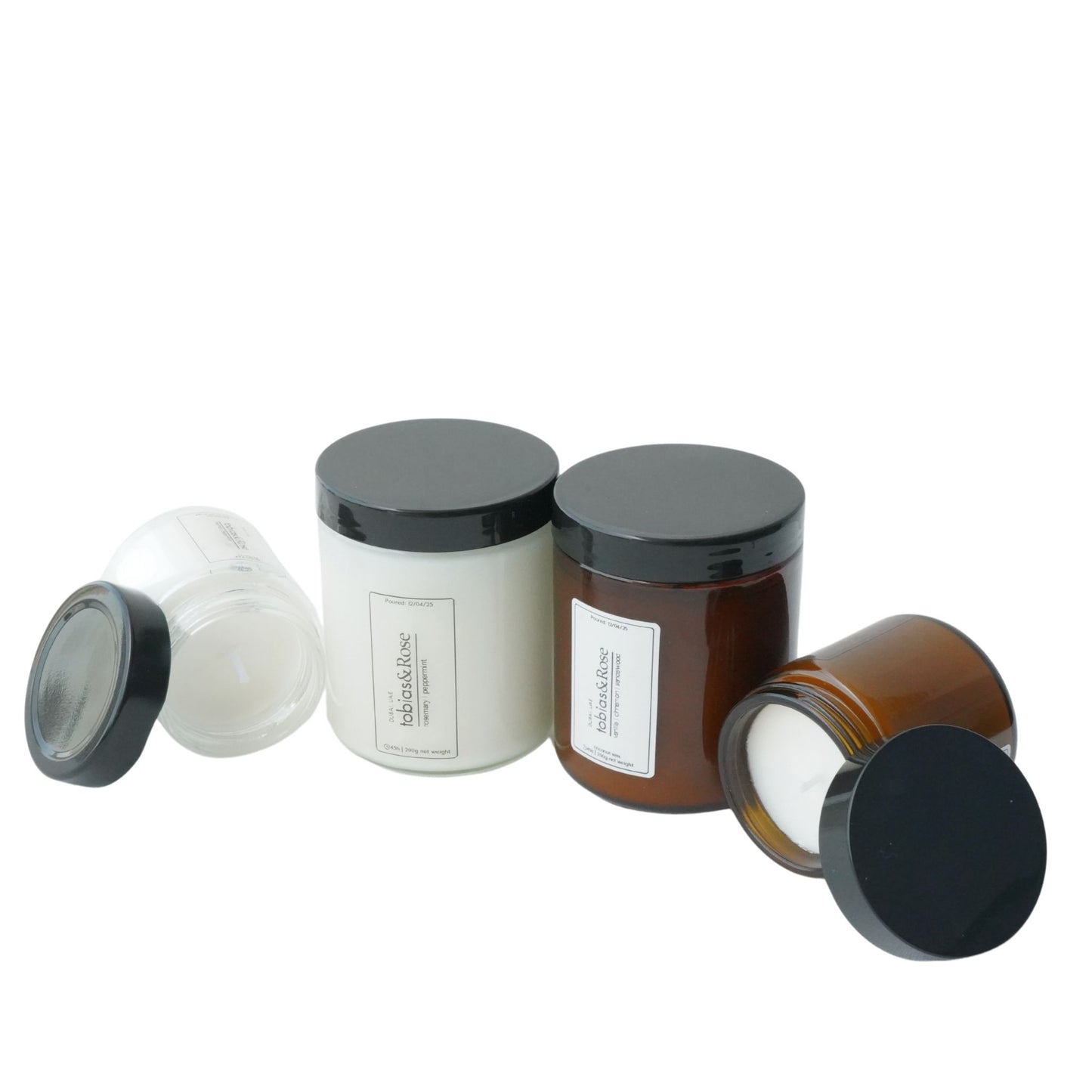 The Complete Collection | Spa & Home