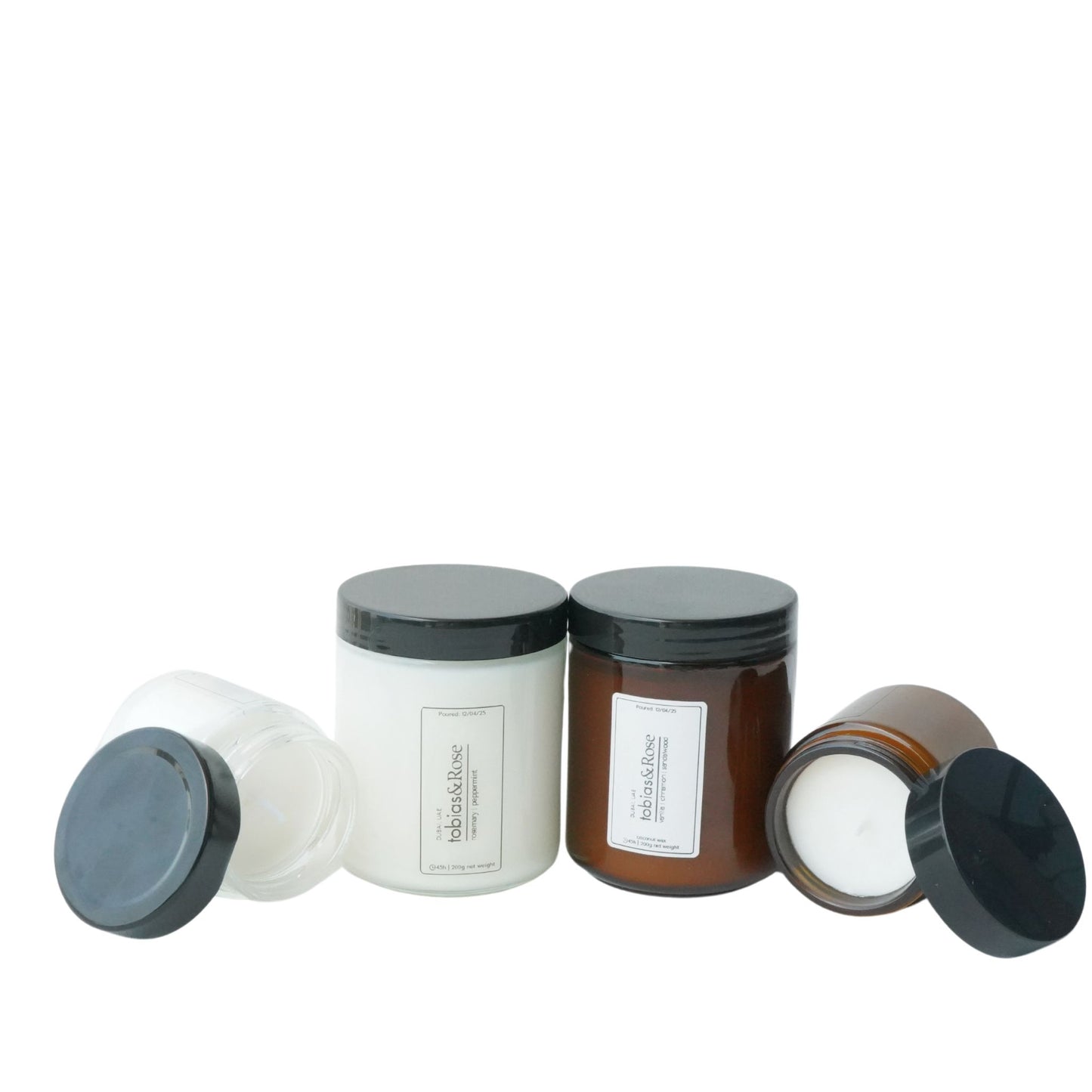 The Complete Collection | Spa & Home