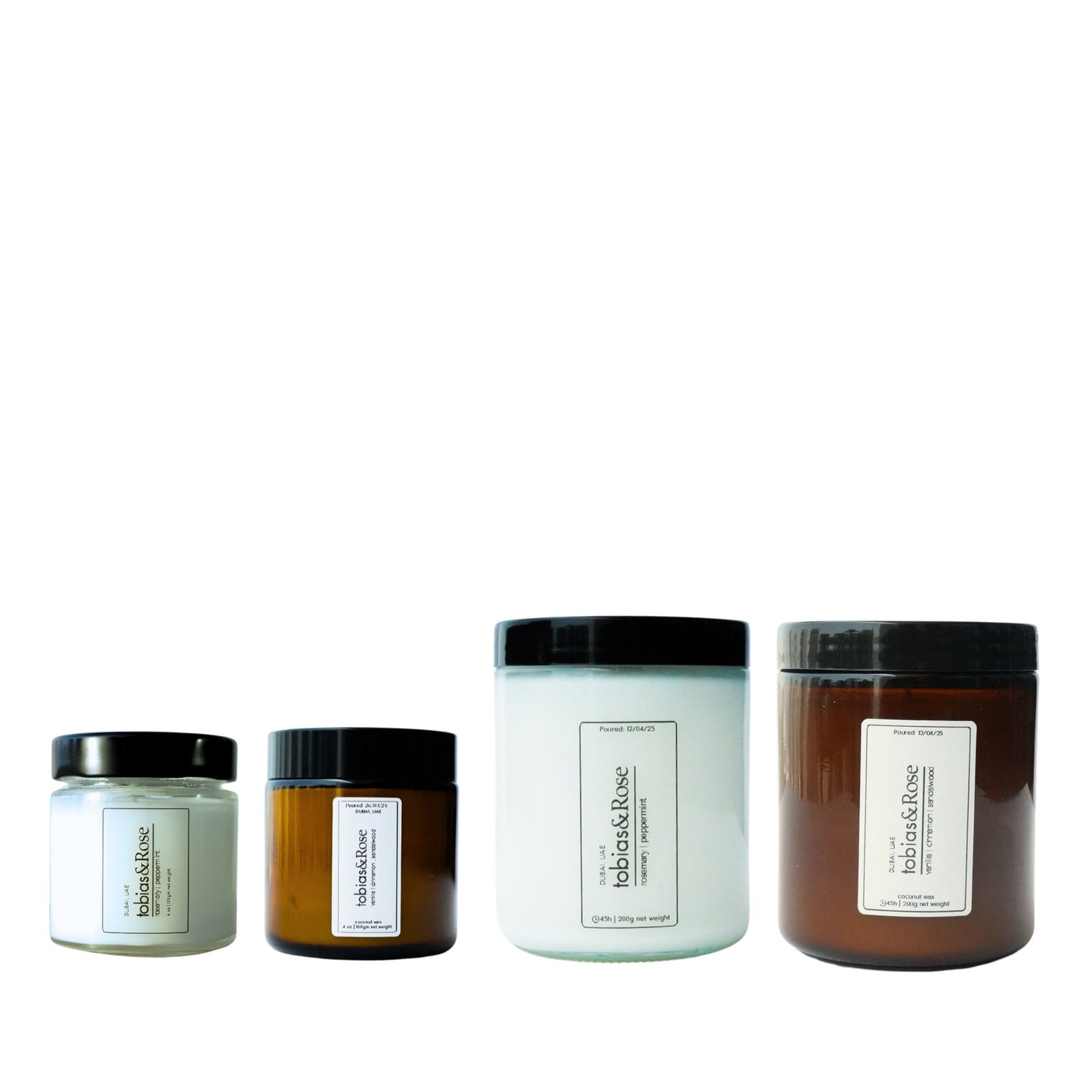 The Complete Collection | Spa & Home