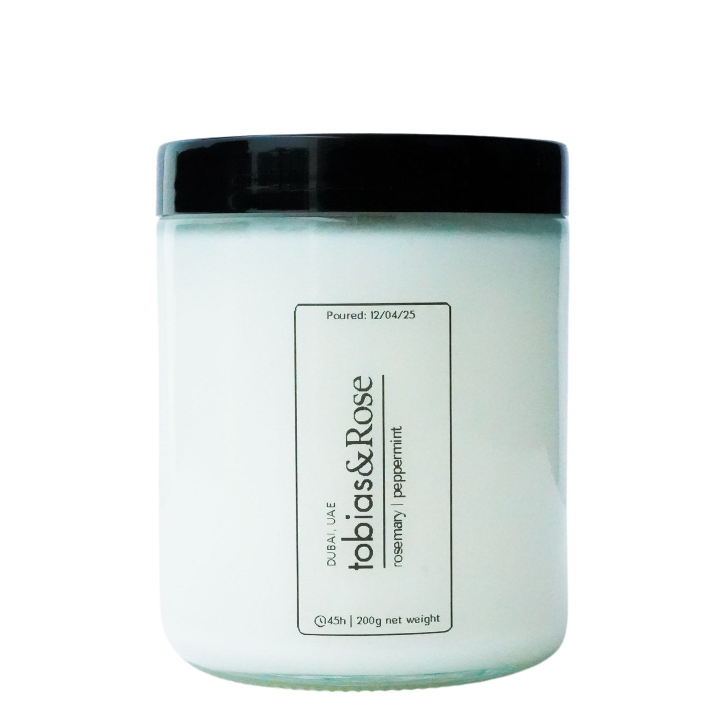 The Signature Candle Spa Edition