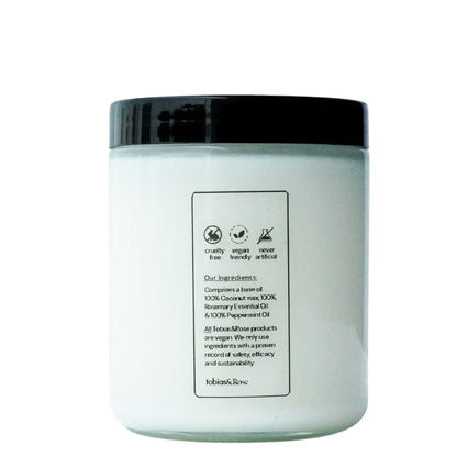 The Signature Candle Spa Edition