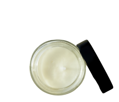 The Petite Luxe Candle Spa Edition